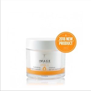 Image Skincare Vital C Overnight Hydrating Masque